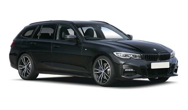 BMW 3 Series Touring 320i M Sport 5dr Step Auto [Tech/Plus Pack]