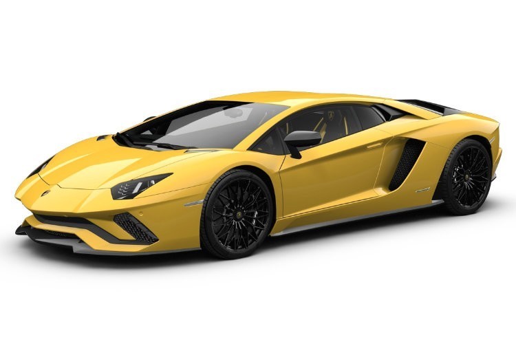 Lamborghini Car Leasing & Contract Hire - Any Car Online